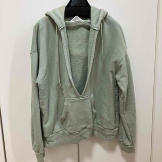 UNUSED - TAKUYA∞着用 unused オーバーサイズチェックシャツの UNUSED - TAKUYA∞着用 unused オーバーサイズチェックシャツの