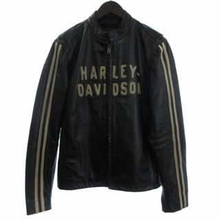Harley Davidson(ライダースジャケット)のフリマアイテム一覧 Harley Davidson(ライダースジャケット)のフリマアイテム一覧