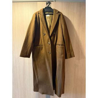 Ameri VINTAGE(ロングコート)のフリマアイテム一覧 Ameri VINTAGE(ロングコート)のフリマアイテム一覧