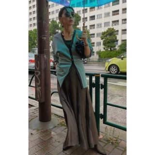 Ameri VINTAGE(カーディガン)のフリマアイテム一覧 Ameri VINTAGE(カーディガン)のフリマアイテム一覧