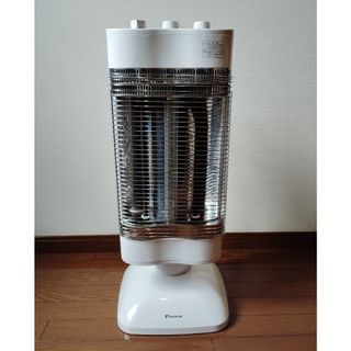 SANYO - 【希少】SANYO FF式 石油 暖房機 Clean Life CFF-4100の SANYO - 【希少】SANYO FF式 石油 暖房機 Clean Life CFF-4100の