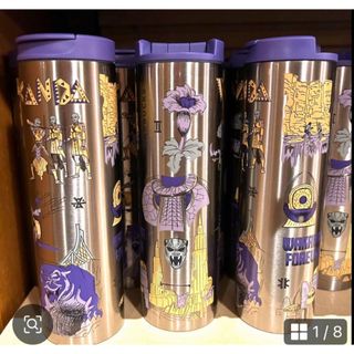 Disney - Starbucks 韓国スタバ×ディズニーコラボの通販 by もー Disney - Starbucks 韓国スタバ×ディズニーコラボの通販 by もー