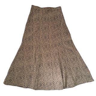 Avail - アベイル ハローキティ 厚底ボアサンダル ヒョウ柄の Avail - アベイル ハローキティ 厚底ボアサンダル ヒョウ柄の