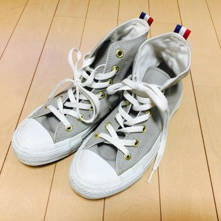 コンバース(CONVERSE)のコンバースハイカットスニーカー(スニーカー)