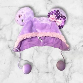 Disney - ミニーマウス ファンキャップ 帽子【美品】の通販 by h Disney - ミニーマウス ファンキャップ 帽子【美品】の通販 by h