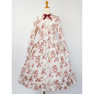 Victorian maiden(ロングワンピース/マキシワンピース)の Victorian maiden(ロングワンピース/マキシワンピース)の