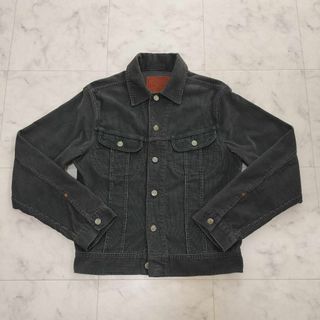 RRL(Gジャン/デニムジャケット)のフリマアイテム一覧 RRL(Gジャン/デニムジャケット)のフリマアイテム一覧