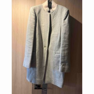Stella McCartney - 【美品】ステラマッカートニー チェスター Stella McCartney - 【美品】ステラマッカートニー チェスター
