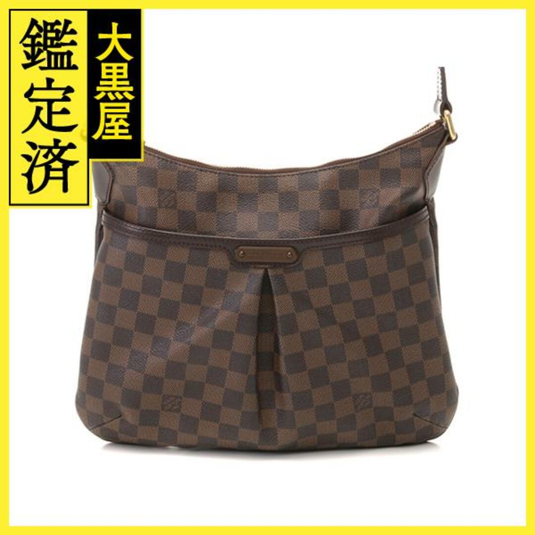 LOUIS VUITTON - ルイ・ヴィトン ブルームズベリPM N42251 【205】