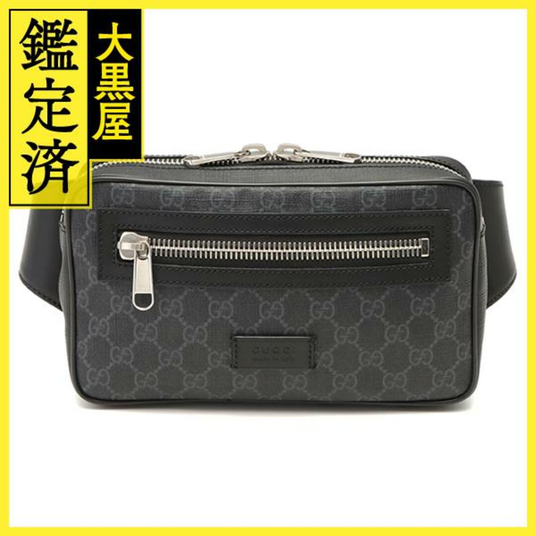 GUCCI - グッチ ウエストバッグ 474293 【205】