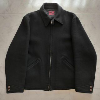 THE REAL McCOY'S - 未使用リアル マッコイズBUCO豪華両面 THE REAL McCOY'S - 未使用リアル マッコイズBUCO豪華両面