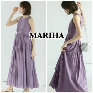 MARIHA（パープル/紫色系）のフリマアイテム一覧