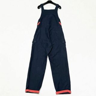 Y's - 美品✨ ワイズ サロペット オーバーオール ゆったり 3 Y's - 美品✨ ワイズ サロペット オーバーオール ゆったり 3