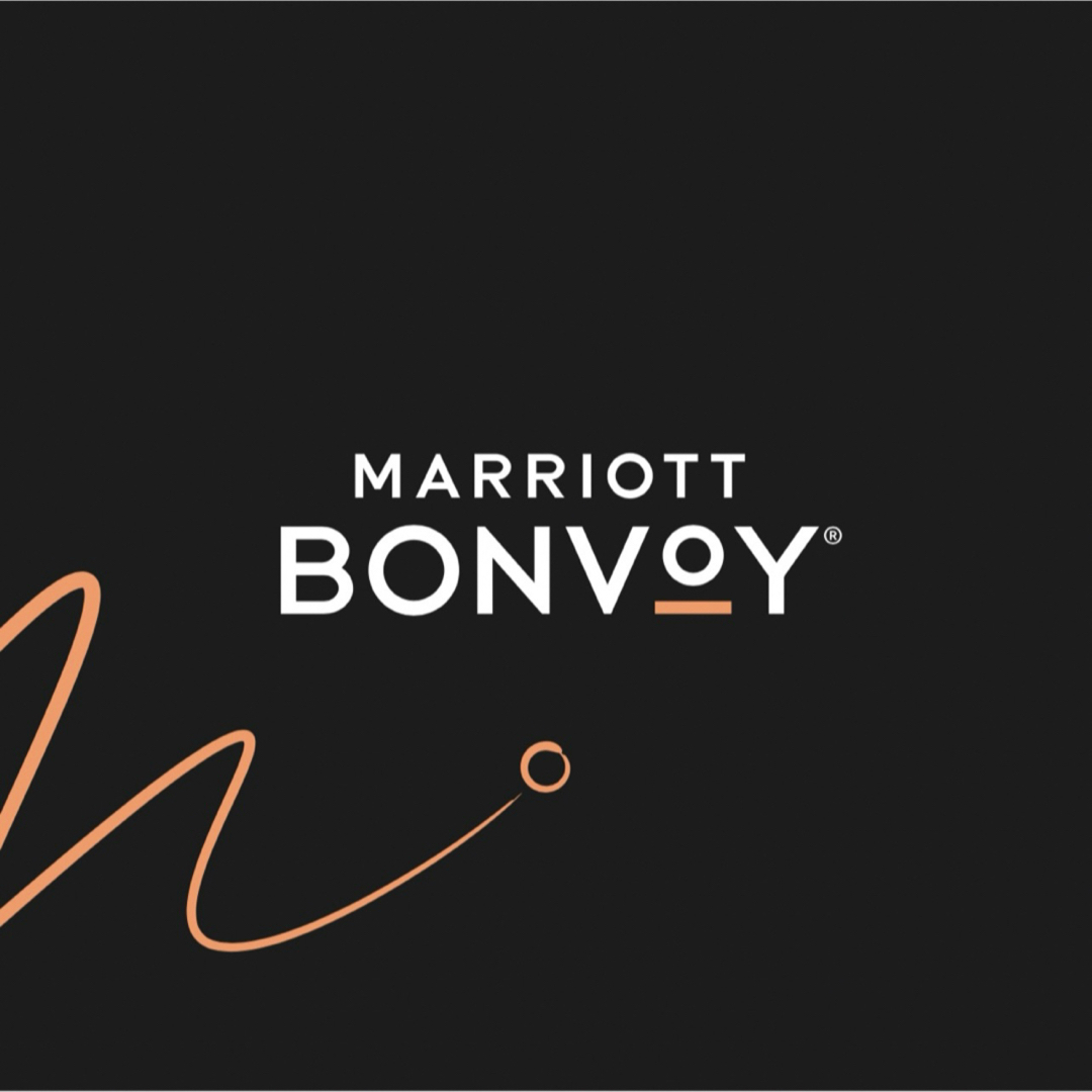 【.様専用】マリオット ボンヴォイ Marriott Bonvoy チケットの優待券/割引券(宿泊券)の商品写真