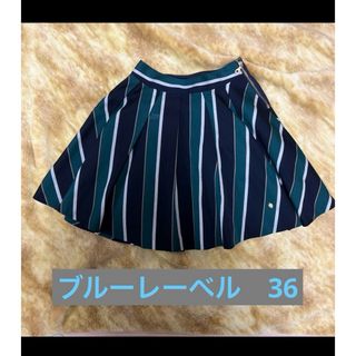 BLUE LABEL CRESTBRIDGE - 【新品タグ付き】ブルーレーベル BLUE LABEL CRESTBRIDGE - 【新品タグ付き】ブルーレーベル
