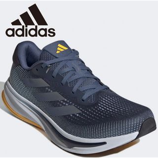 アディダス(adidas)のアディダス SUPERNOVA RISE M IF9837 メンズシューズ(シューズ)