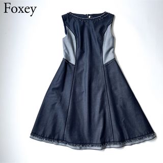 FOXEY(ワンピース)のフリマアイテム一覧 FOXEY(ワンピース)のフリマアイテム一覧