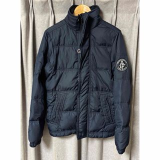Abercrombie&Fitch - Abercrombie&Fitch [ KEMPSHALL JACKET Abercrombie&Fitch - Abercrombie&Fitch [ KEMPSHALL JACKET