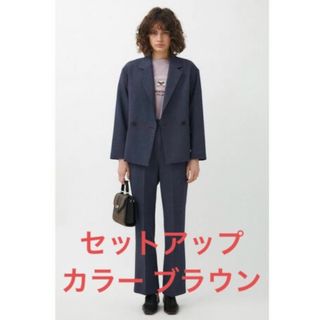moussy - MOUSSY TWEED CHECK ブルゾンの通販 by pana's shop moussy - MOUSSY TWEED CHECK ブルゾンの通販 by pana's shop
