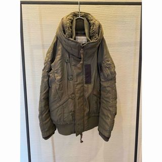 goa - 00s archive goa bono jacket vintage y2kの通販 by n 即 goa - 00s archive goa bono jacket vintage y2kの通販 by n 即