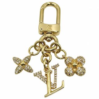 LOUIS VUITTON - 【LOUIS VUITTON】ルイヴィトン バッグチャーム LOUIS VUITTON - 【LOUIS VUITTON】ルイヴィトン バッグチャーム