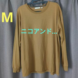 niko and(Tシャツ(長袖/七分))のフリマアイテム一覧 niko and(Tシャツ(長袖/七分))のフリマアイテム一覧