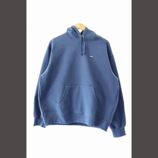 Supreme(パーカー ・ ブルー・ネイビー/青色系)のフリマ Supreme(パーカー ・ ブルー・ネイビー/青色系)のフリマ