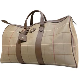 BURBERRY(ボストンバッグ)のフリマアイテム一覧 BURBERRY(ボストンバッグ)のフリマアイテム一覧