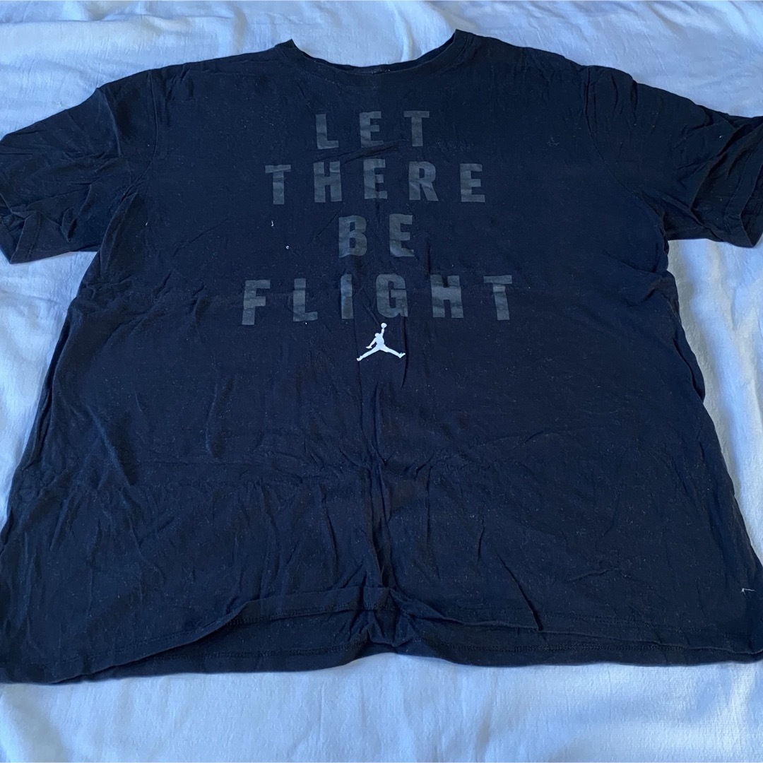 Jordan Brand（NIKE）(ジョーダン)のJORDAN ジョーダンブランド 半袖Tシャツ XLサイズ メンズのトップス(Tシャツ/カットソー(半袖/袖なし))の商品写真