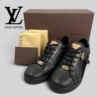 LOUIS VUITTON - ☆希少☆人気☆美品☆ ヴィトン x シュプリーム LOUIS VUITTON - ☆希少☆人気☆美品☆ ヴィトン x シュプリーム