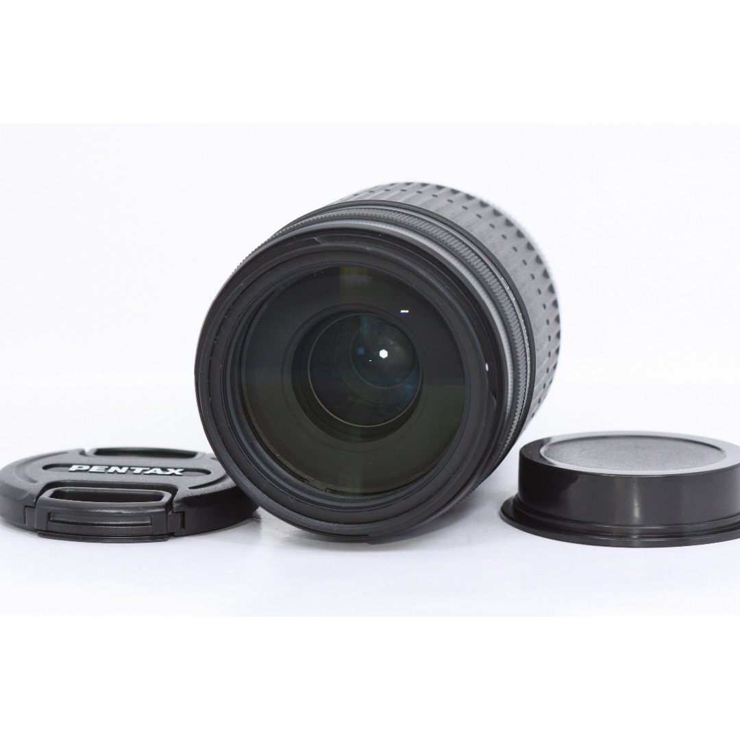 PENTAX - PENTAX SMC-DA L 55-300mm F4-5.8 ED完動品#77