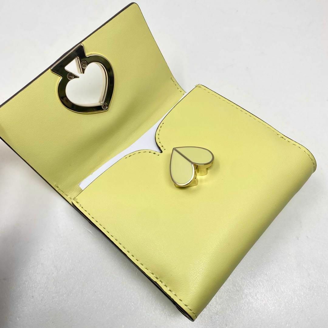 kate spade NEW YORK - 先着1点✨ケイトスペード 二つ折り財布