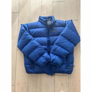 patagonia - パタゴニア ダスパーカー フェニックスレッドの通販 patagonia - パタゴニア ダスパーカー フェニックスレッドの通販
