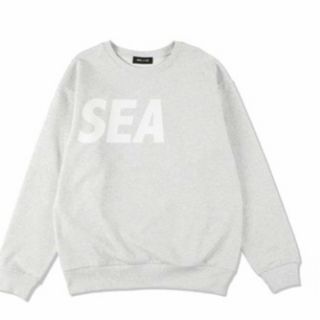 WIND AND SEA(スウェット)のフリマアイテム一覧 WIND AND SEA(スウェット)のフリマアイテム一覧