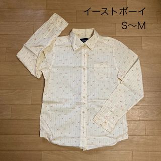 EASTBOY(シャツ/ブラウス(長袖/七分))のフリマアイテム一覧 EASTBOY(シャツ/ブラウス(長袖/七分))のフリマアイテム一覧