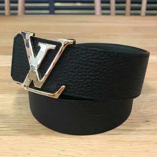 LOUIS VUITTON - 美品 ルイヴィトン MP017 サンチュール LOUIS VUITTON - 美品 ルイヴィトン MP017 サンチュール
