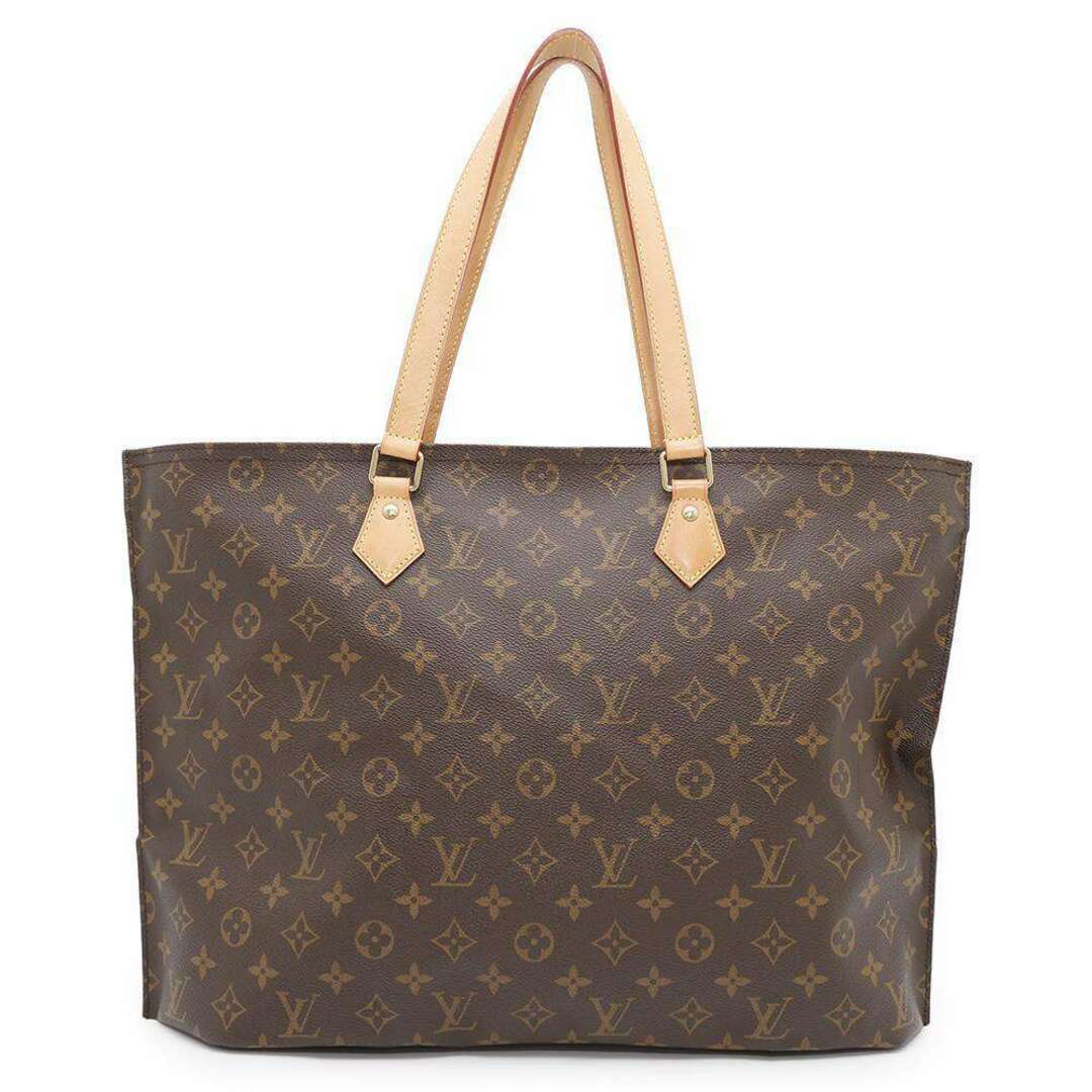 LOUIS VUITTON - ルイヴィトン トートバッグ モノグラム オール・インPM M47028 LOUIS VUITTON