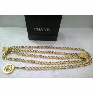 CHANEL(ベルト)のフリマアイテム一覧 CHANEL(ベルト)のフリマアイテム一覧