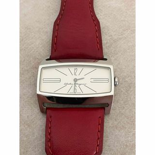 Salvatore Ferragamo(腕時計)のフリマアイテム一覧 Salvatore Ferragamo(腕時計)のフリマアイテム一覧