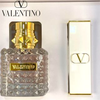 VALENTINO - ヴァレンティノ 「ドンナ」 オードパルファン 50ml VALENTINO - ヴァレンティノ 「ドンナ」 オードパルファン 50ml