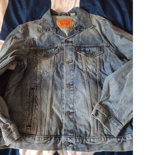 JOHNBULL - 新品 John bull ダブルジップカモフラデニム JOHNBULL - 新品 John bull ダブルジップカモフラデニム