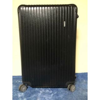 RIMOWA - RIMOWA LIMBO 32L 機内持ち込み 二輪 現在廃版 レアの RIMOWA - RIMOWA LIMBO 32L 機内持ち込み 二輪 現在廃版 レアの
