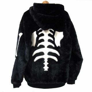 VANSON - VANSON バンソン バック刺繍 ロングスリーブ VANSON - VANSON バンソン バック刺繍 ロングスリーブ