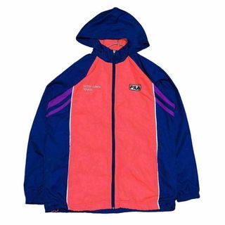 FILA(ナイロンジャケット)のフリマアイテム一覧 FILA(ナイロンジャケット)のフリマアイテム一覧