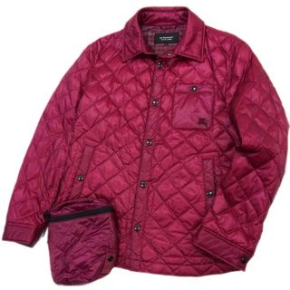 BURBERRY BLACK LABEL(ダウンジャケット)のフリマアイテム一覧 BURBERRY BLACK LABEL(ダウンジャケット)のフリマアイテム一覧