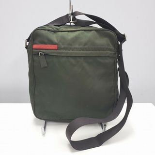 PRADA(ショルダーバッグ)のフリマアイテム一覧 PRADA(ショルダーバッグ)のフリマアイテム一覧