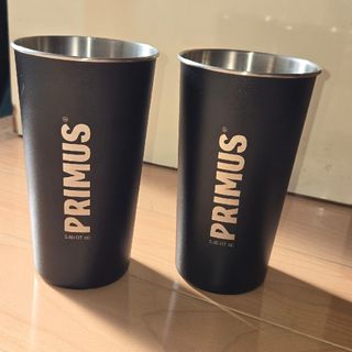 PRIMUS - プリムス PRIMUS No. 3230 ガスランタン ケース付き PRIMUS - プリムス PRIMUS No. 3230 ガスランタン ケース付き