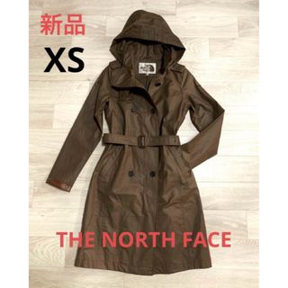 THE NORTH FACE(トレンチコート)のフリマアイテム一覧 THE NORTH FACE(トレンチコート)のフリマアイテム一覧