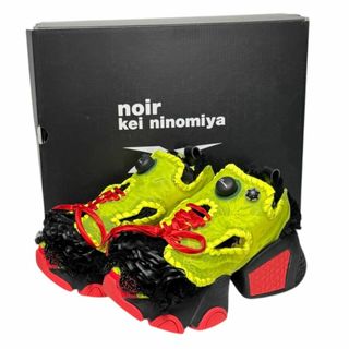 noir kei ninomiya(スニーカー)のフリマアイテム一覧 noir kei ninomiya(スニーカー)のフリマアイテム一覧