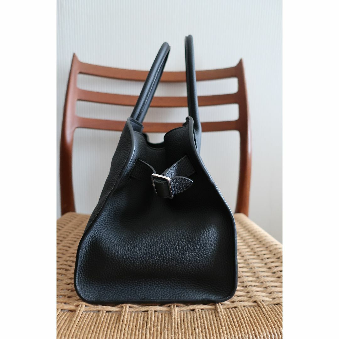 THE ROW - 伊勢丹購入ザロウ マルゴー12 The Row SOFT MARGAUX12 THE ROW - 伊勢丹購入ザロウ マルゴー12 The Row SOFT MARGAUX12